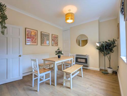 Cosy York Retreat Near Centre Free Parking photo 11