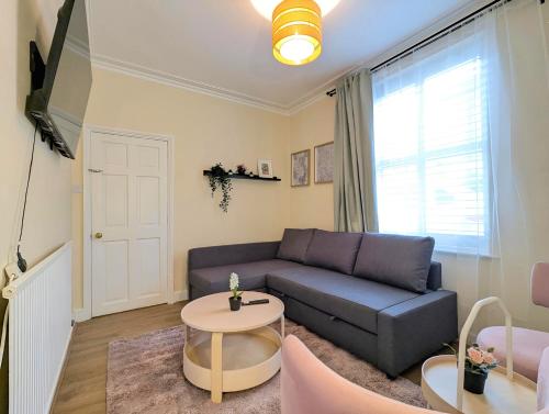 Cosy York Retreat Near Centre Free Parking photo 9