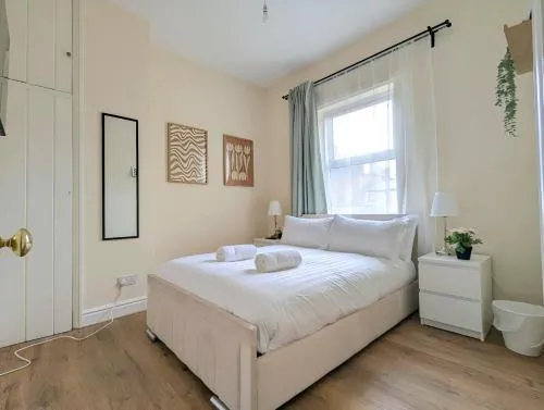 Cosy York Retreat Near Centre Free Parking photo 1
