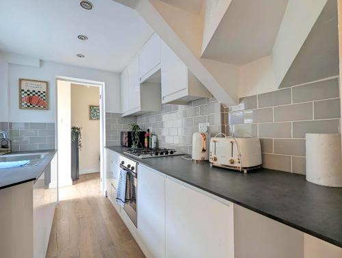 Cosy York Retreat Near Centre Free Parking photo 12
