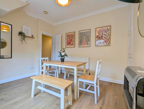 Cosy York Retreat Near Centre Free Parking photo 4