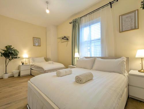 Cosy York Retreat Near Centre Free Parking photo 5