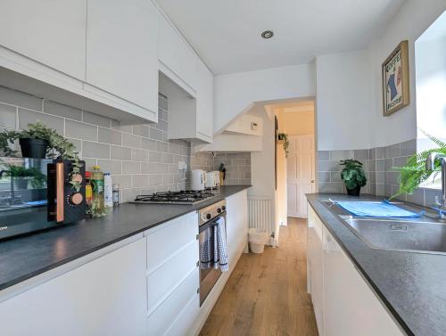 Cosy York Retreat Near Centre Free Parking photo 6