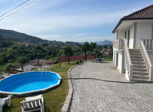 Casa da revolta
