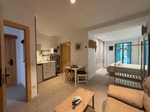 Apartamentos El Aljibe Relax Tourist Cordoba