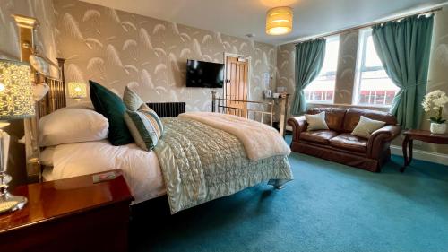 The Mainstay Luxury Boutique Rooms with Private Parking photo 28