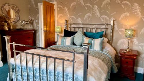 The Mainstay Luxury Boutique Rooms with Private Parking photo 29