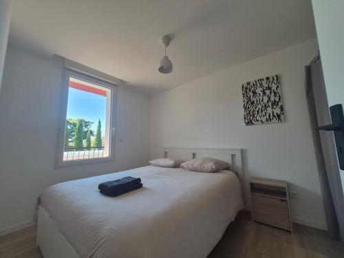 T2 Tout équipé 4pers 2bed - Cité de l'Espace n7