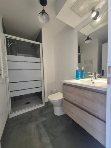 T2 Tout équipé 4pers 2bed - Cité de l'Espace n7