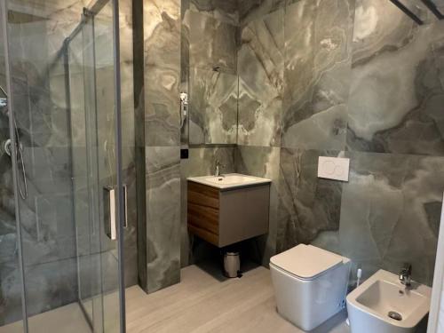 Lofu Guest House - Milan Central Station