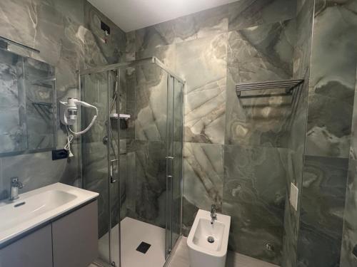 Lofu Guest House - Milan Central Station