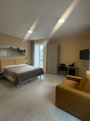 Lofu Guest House - Milan Central Station