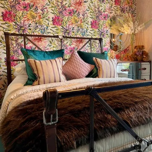 The Mainstay Luxury Boutique Rooms with Private Parking photo 3