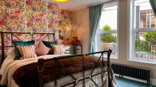 The Mainstay Luxury Boutique Rooms with Private Parking photo 4