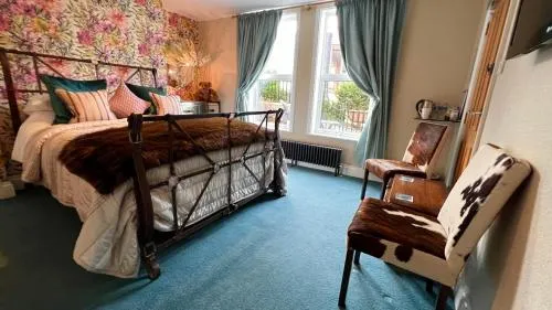 The Mainstay Luxury Boutique Rooms with Private Parking photo 5