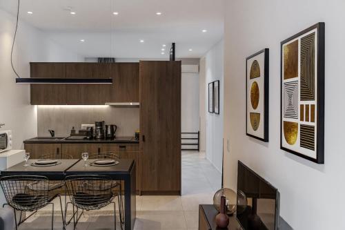 Voda Luxury Residence #202 - Acropolis View Rooftop
