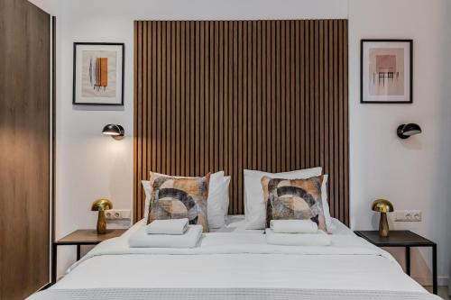 Voda Luxury Residence #202 - Acropolis View Rooftop