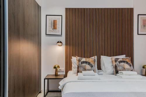 Voda Luxury Residence #202 - Acropolis View Rooftop