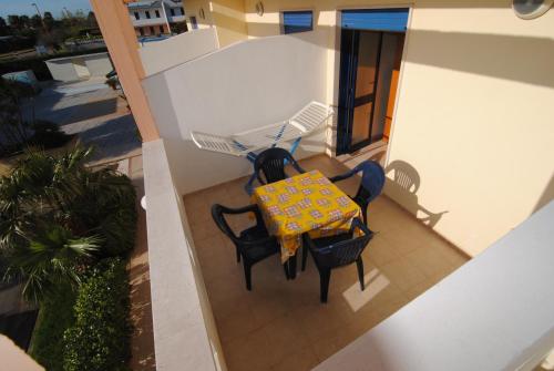 Gambar di galeri bagi Residence Oasi Salento di Torre dell'Orso