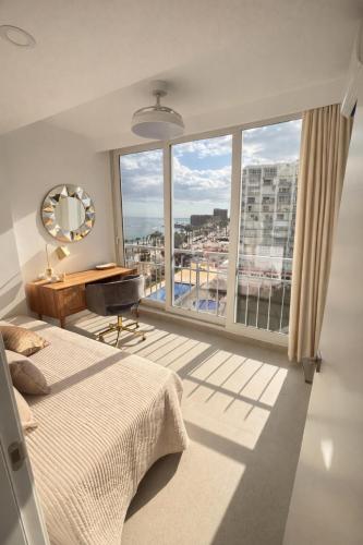 Sea View Sunset Maite 1 Stylish and Renovated