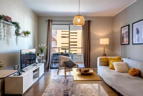 Exclusive Apartment in Quarteira Walk to Beach