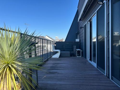 Shimokitazawa Family Retreat Near Shibuya