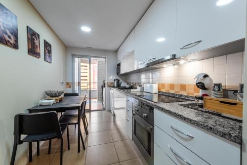 Exclusive Apartment in Quarteira Walk to Beach