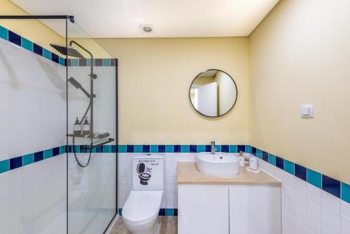 Exclusive Apartment in Quarteira Walk to Beach