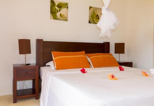 Gallery image of La Batie selfcatering Apartment in Beau Vallon