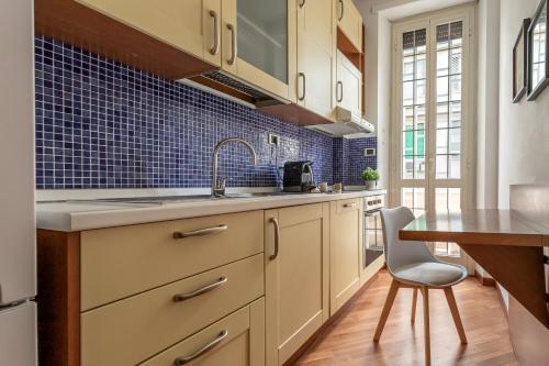 Lilia Elegant Apartment in Rome close Vatican