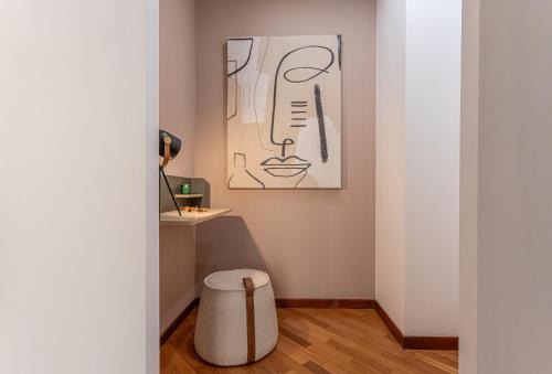 Lilia Elegant Apartment in Rome close Vatican