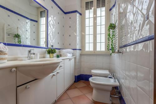 Lilia Elegant Apartment in Rome close Vatican