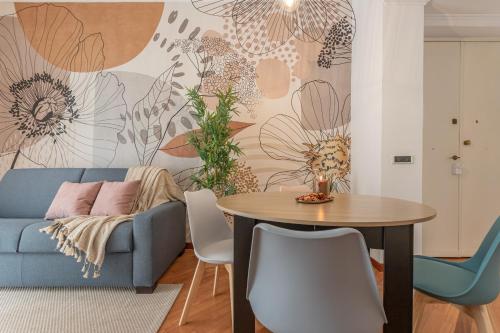 Lilia Elegant Apartment in Rome close Vatican