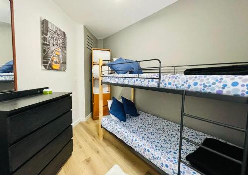 Apartamento para férias 2 minutos da praia Costa da Caparica