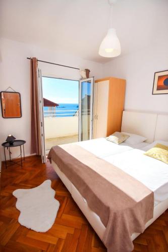 Apartments with parking space Cavtat, Dubrovnik - 25397