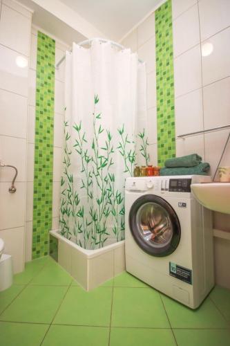 Apartments with parking space Cavtat, Dubrovnik - 25397