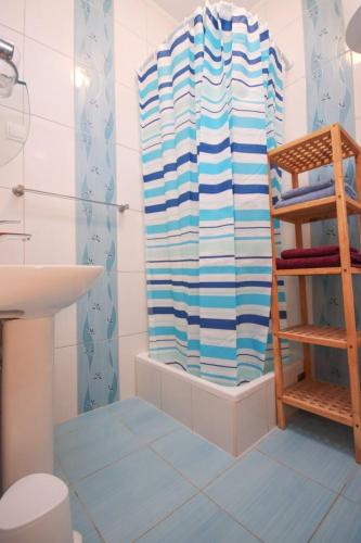 Apartments with parking space Cavtat, Dubrovnik - 25397