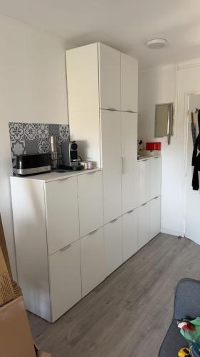 Studio 4 personnes port centre