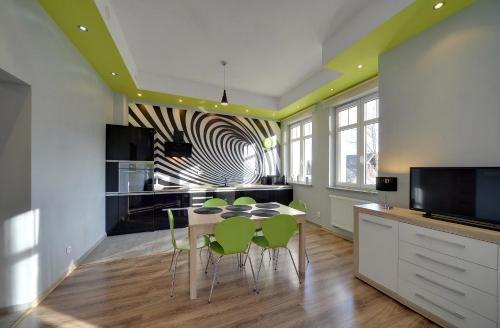 Apartament Glamour , przestronny, komfortowy, blisko szlaków