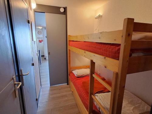 Studio avec animaux admis - 3 pers.