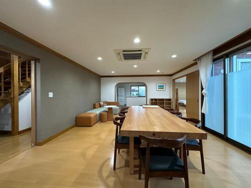 手稻红果子民宿 手稻站步7分 住12人 近滑雪场