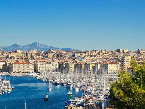 Grand Hotel Beauvau Marseille Vieux-Port - MGallery Collection photo 72