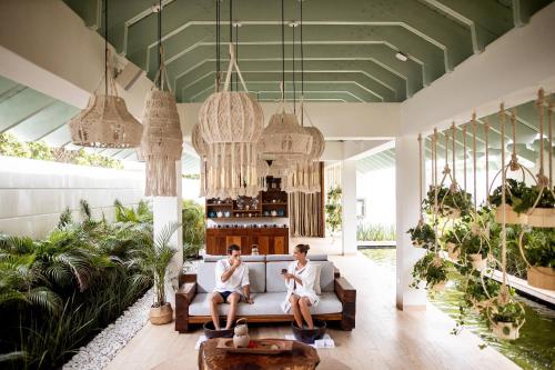 Meliá Punta Cana Beach