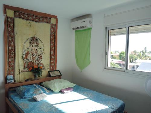 La chambre Ganesh