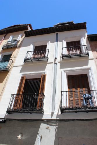 Loft las letras