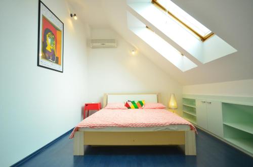 Hi-End Apartment