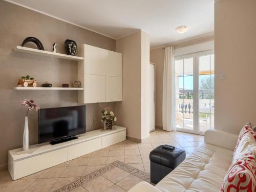 Apartment in Poreč near Špadici Beach