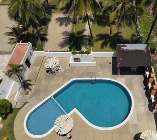 Apartamento en Tucacas