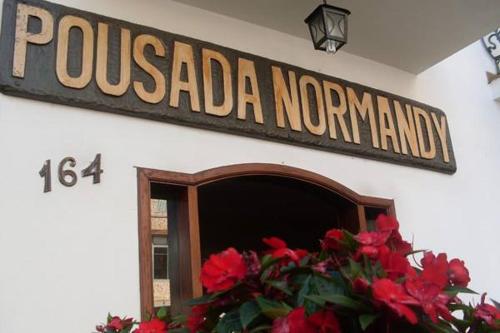 Pousada Normandy – Photos 4