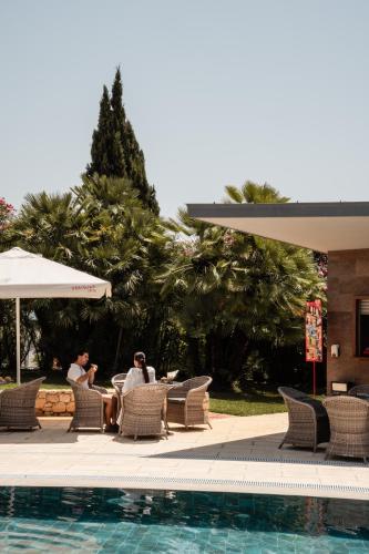 Palacio São Silvestre-Boutique Hotel